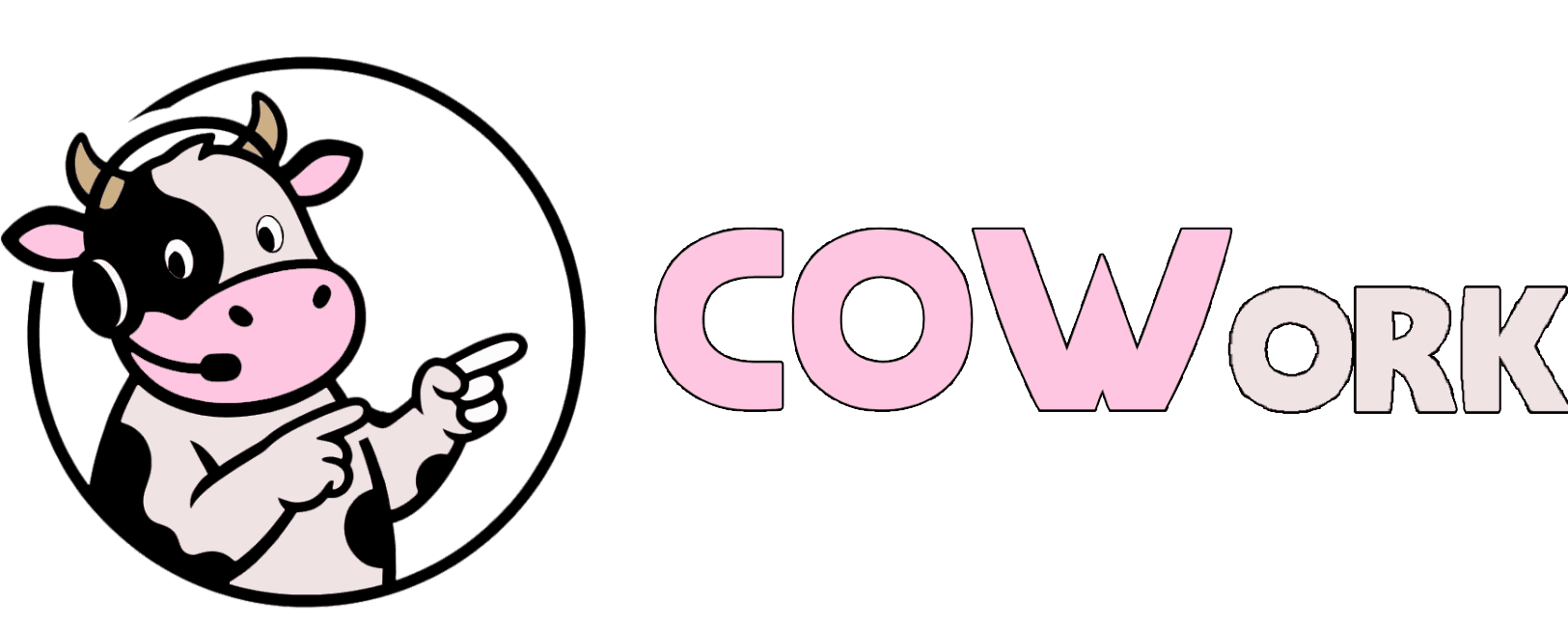 Brave COWork dark mode