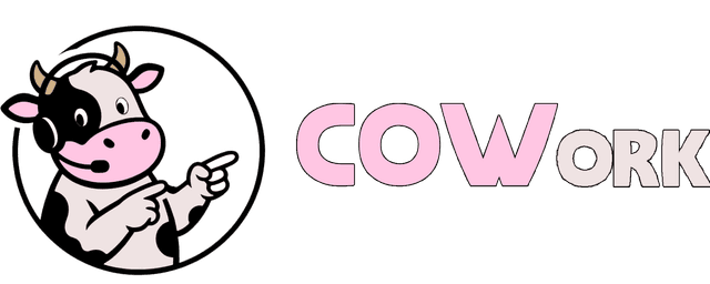 Brave COWork dark mode